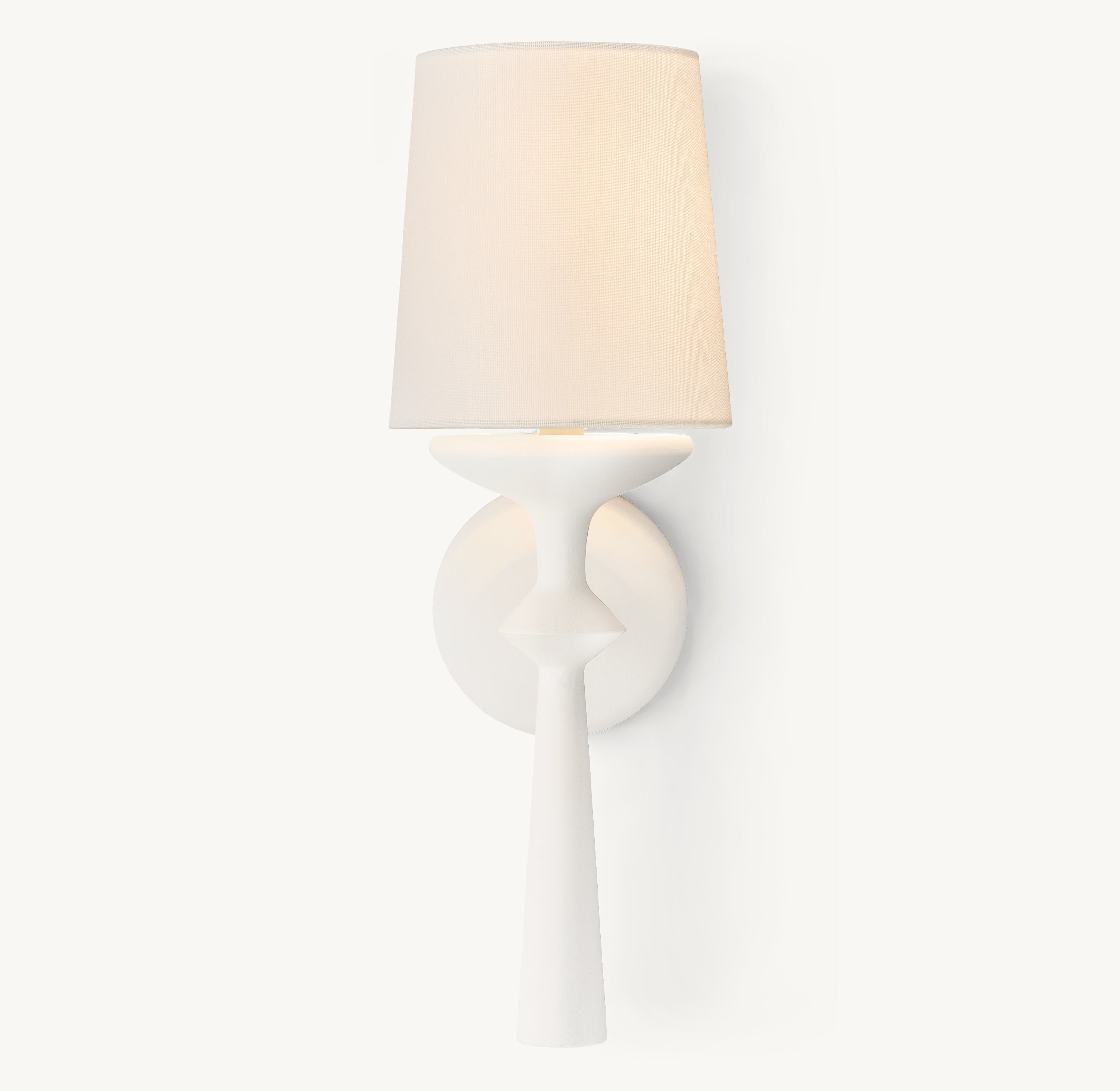 Althea Sconce 16"H - Zonesus