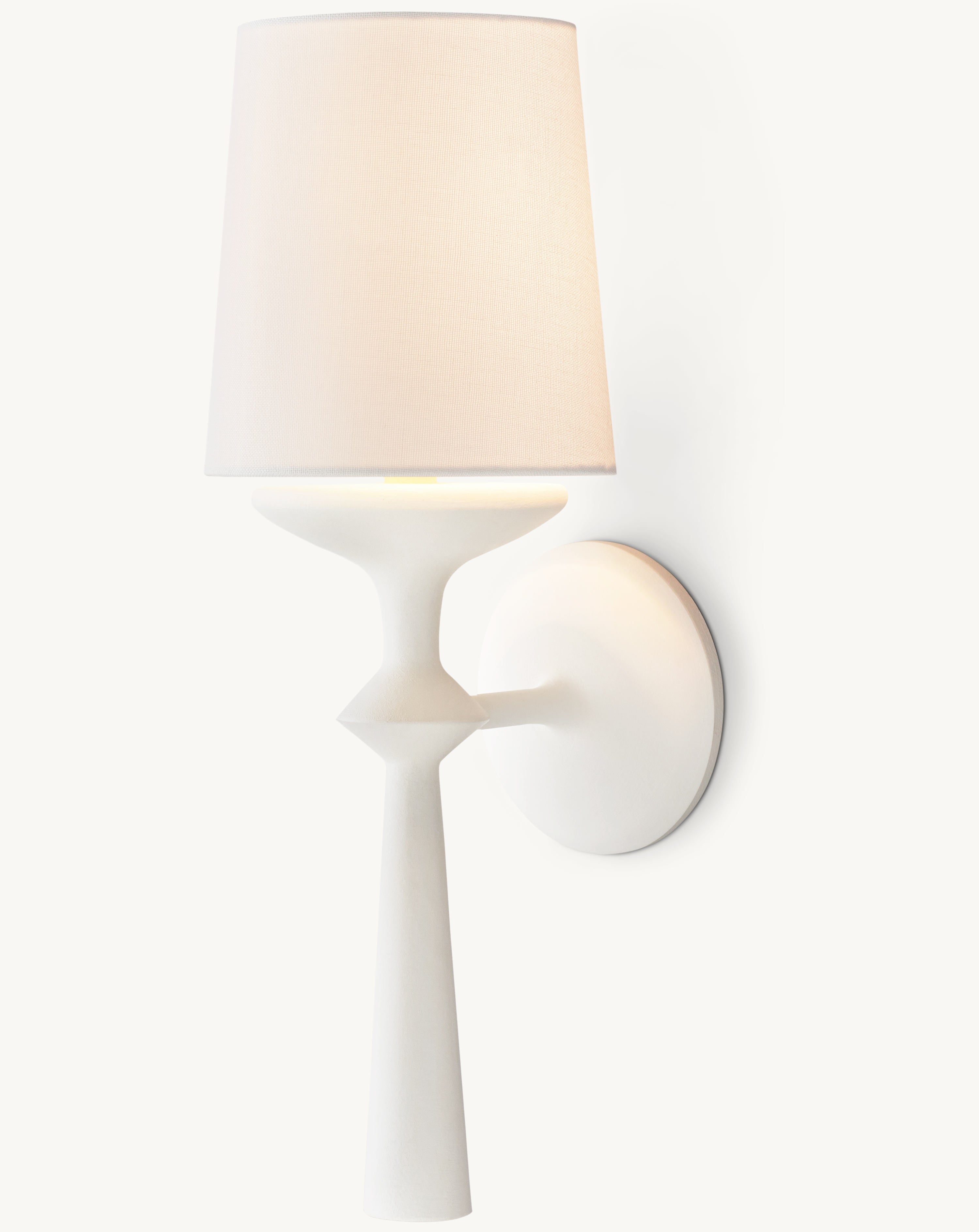 Althea Sconce 16"H - Zonesus