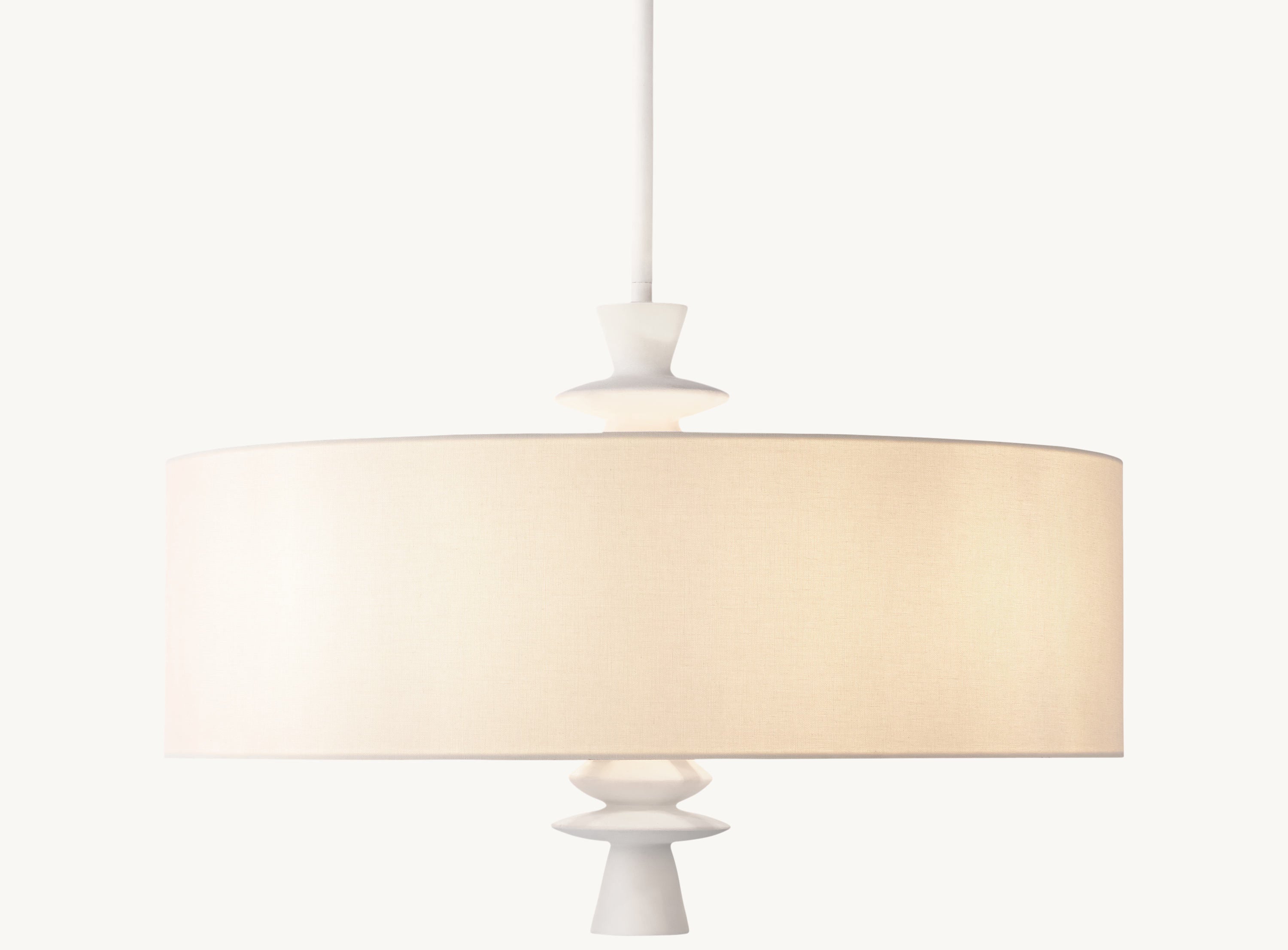 Althea Pendant 26"D - Zonesus