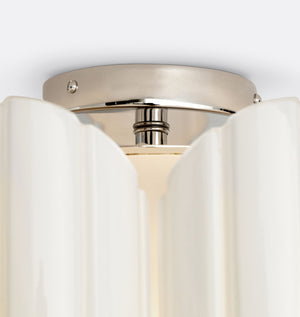 Lorna LED Flush Mount 16" - Zonesus