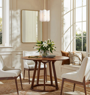 Lorna LED Pendant 12" H 24" H - Zonesus