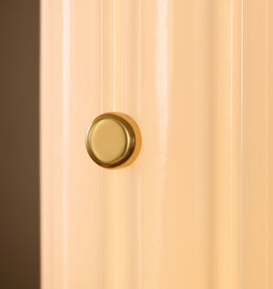 Lorna LED Pendant 12" H 24" H - Zonesus