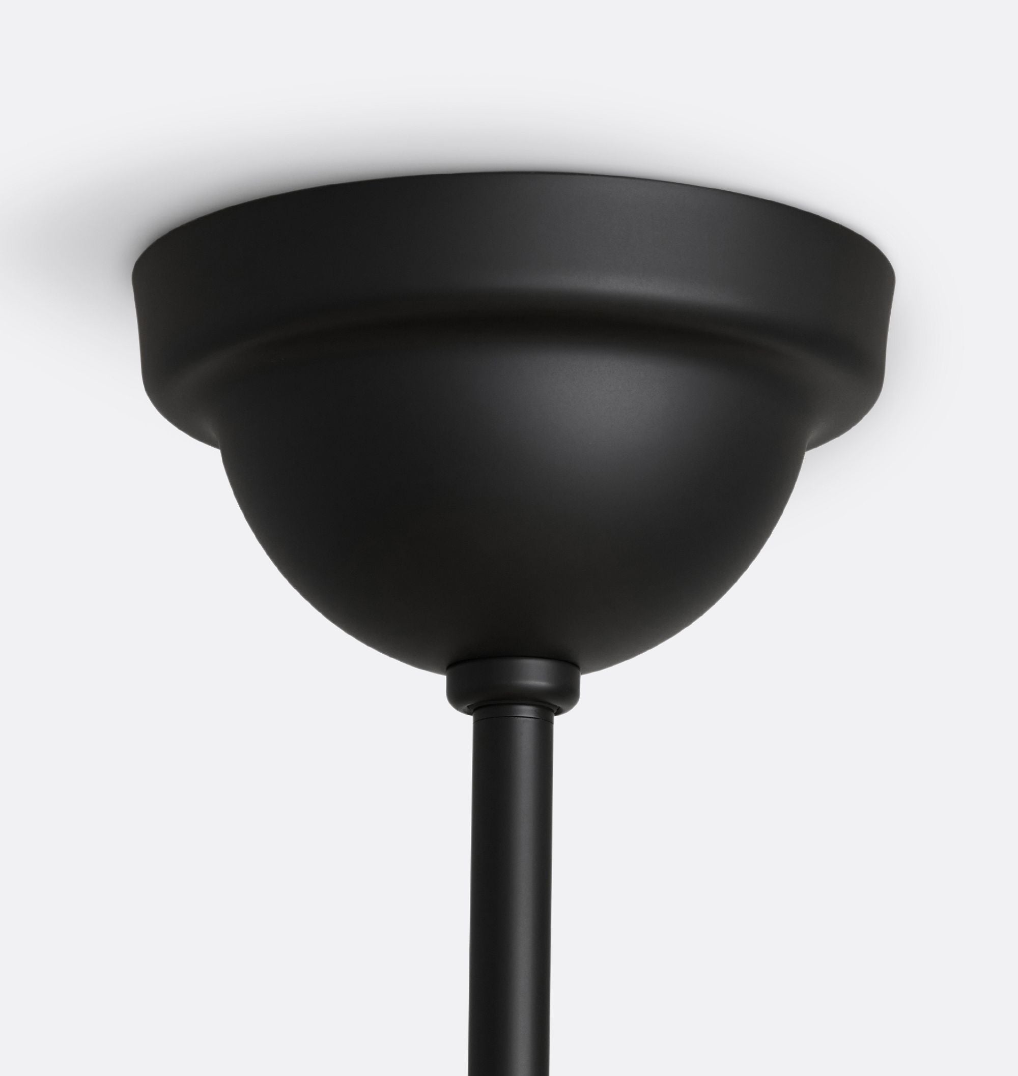 Lorna LED Pendant 12" H 24" H - Zonesus