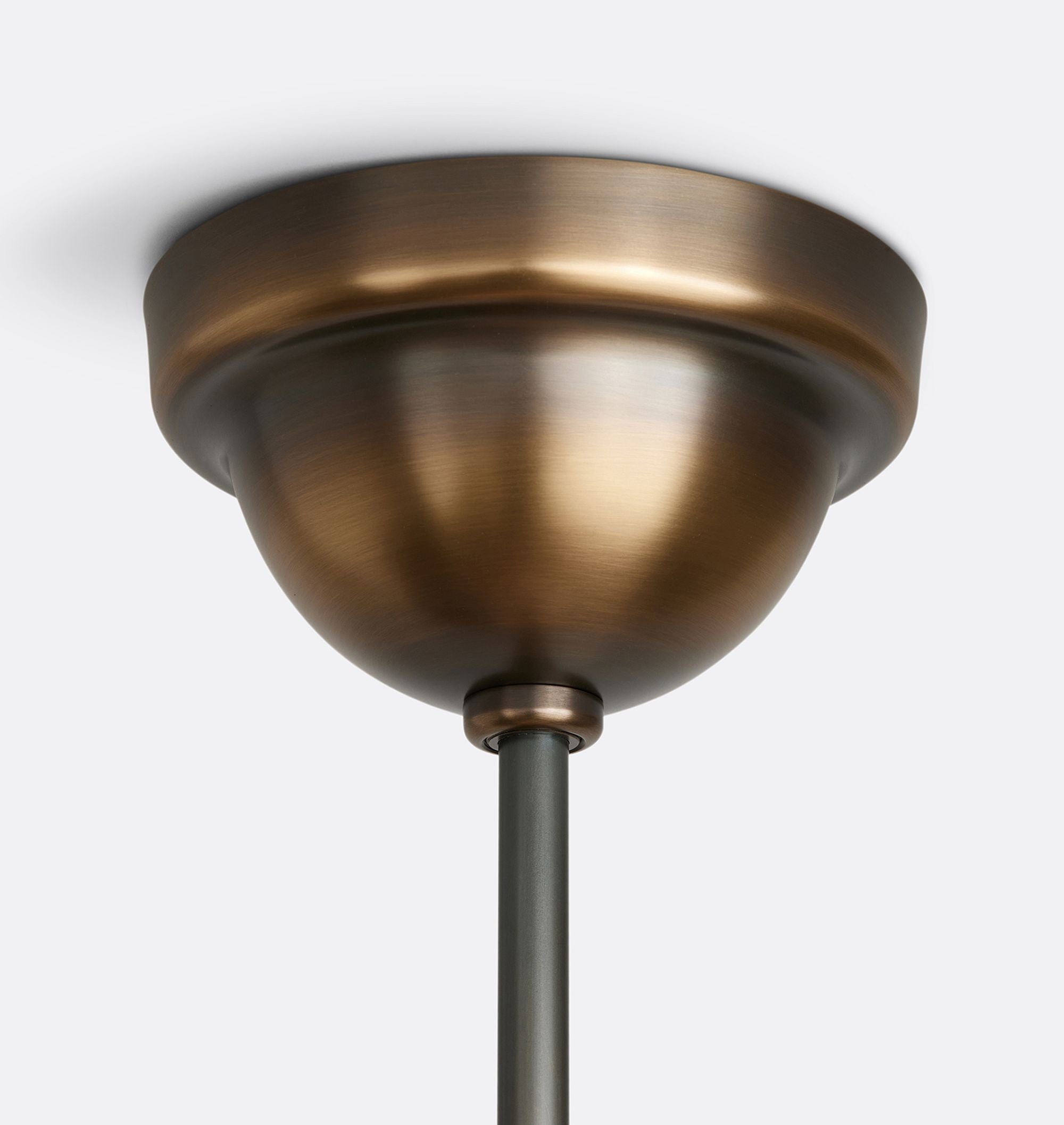 Lorna LED Pendant 12" H 24" H - Zonesus