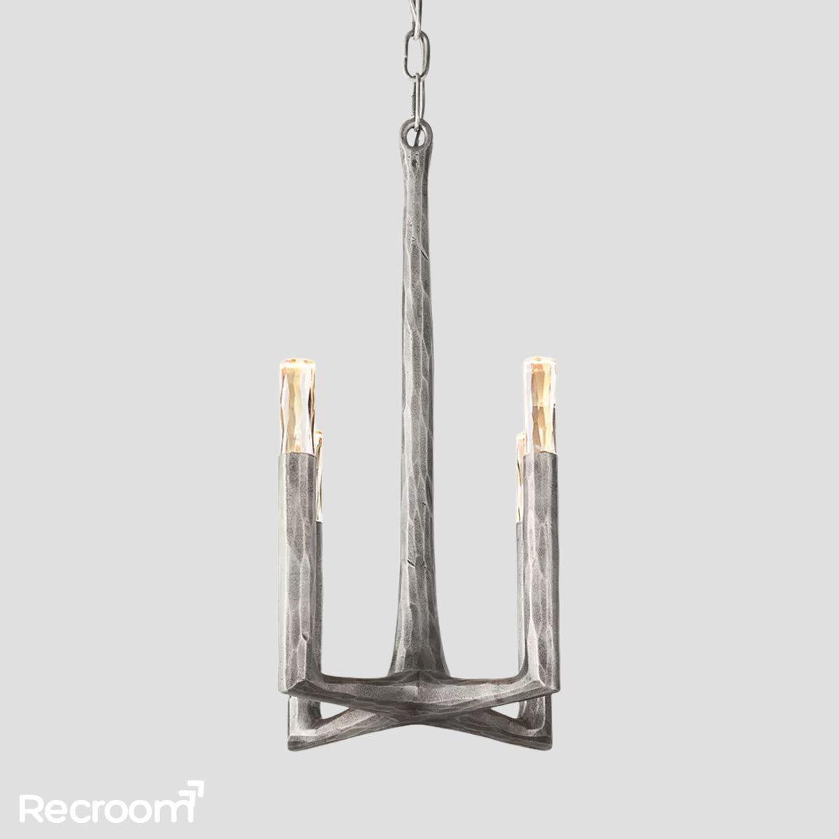 Thaddeus Pendant 12" - Zonesus