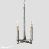 Thaddeus Pendant 12" - Zonesus