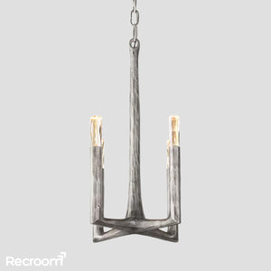 Thaddeus Pendant 12" - Zonesus