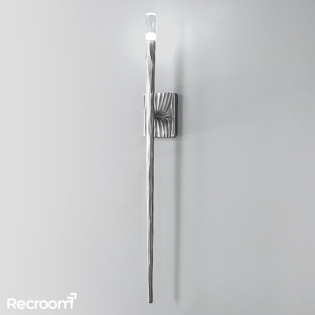 Thaddeus Sconce 20" 36" - Zonesus