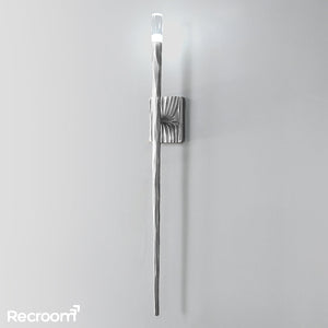 Thaddeus Sconce 20" 36" - Zonesus
