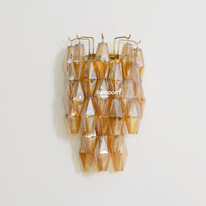 Chia Wall Sconce 12” - Zonesus