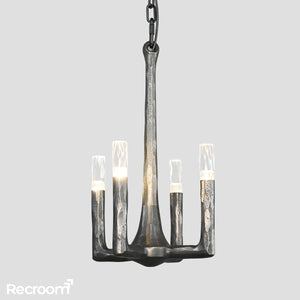 Thaddeus Pendant 12" - Zonesus