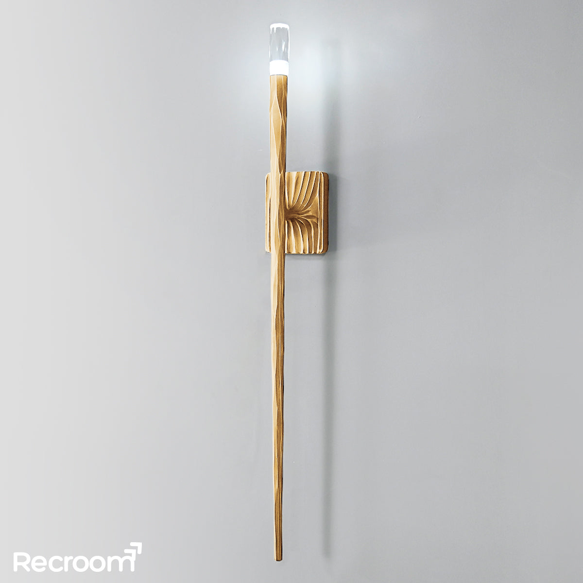 Thaddeus Sconce 20" 36" - Zonesus