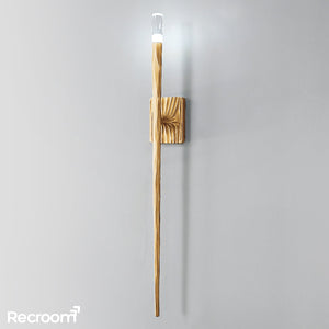 Thaddeus Sconce 20" 36" - Zonesus