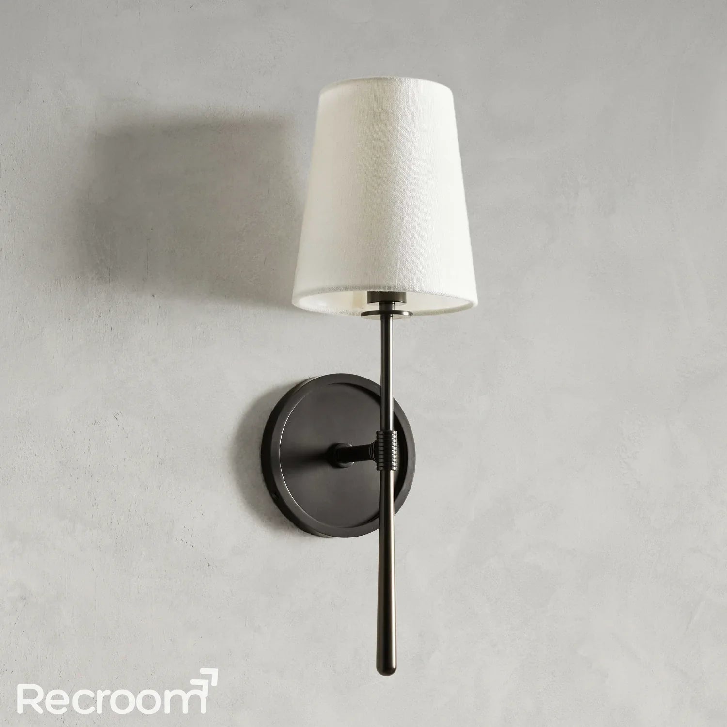 Art Fabric Rhodes Sconce - Zonesus
