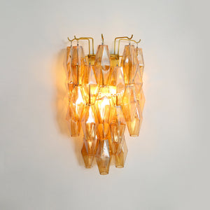 Chia Wall Sconce 12” - Zonesus