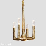 Thaddeus Pendant 12" - Zonesus