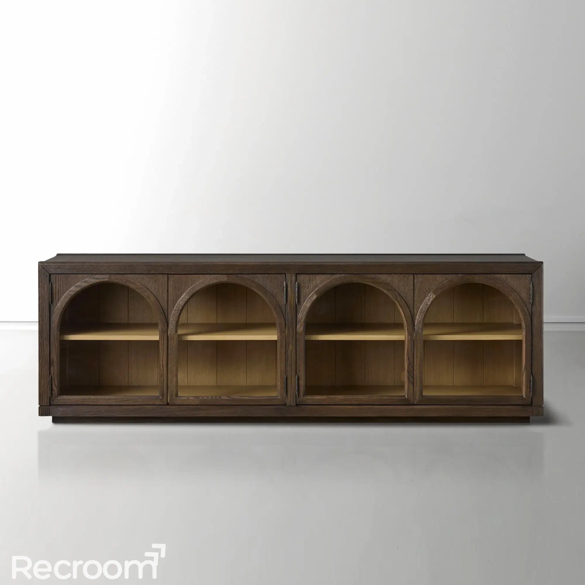 Hatty Media Console - Zonesus