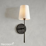 Art Fabric Rhodes Sconce - Zonesus