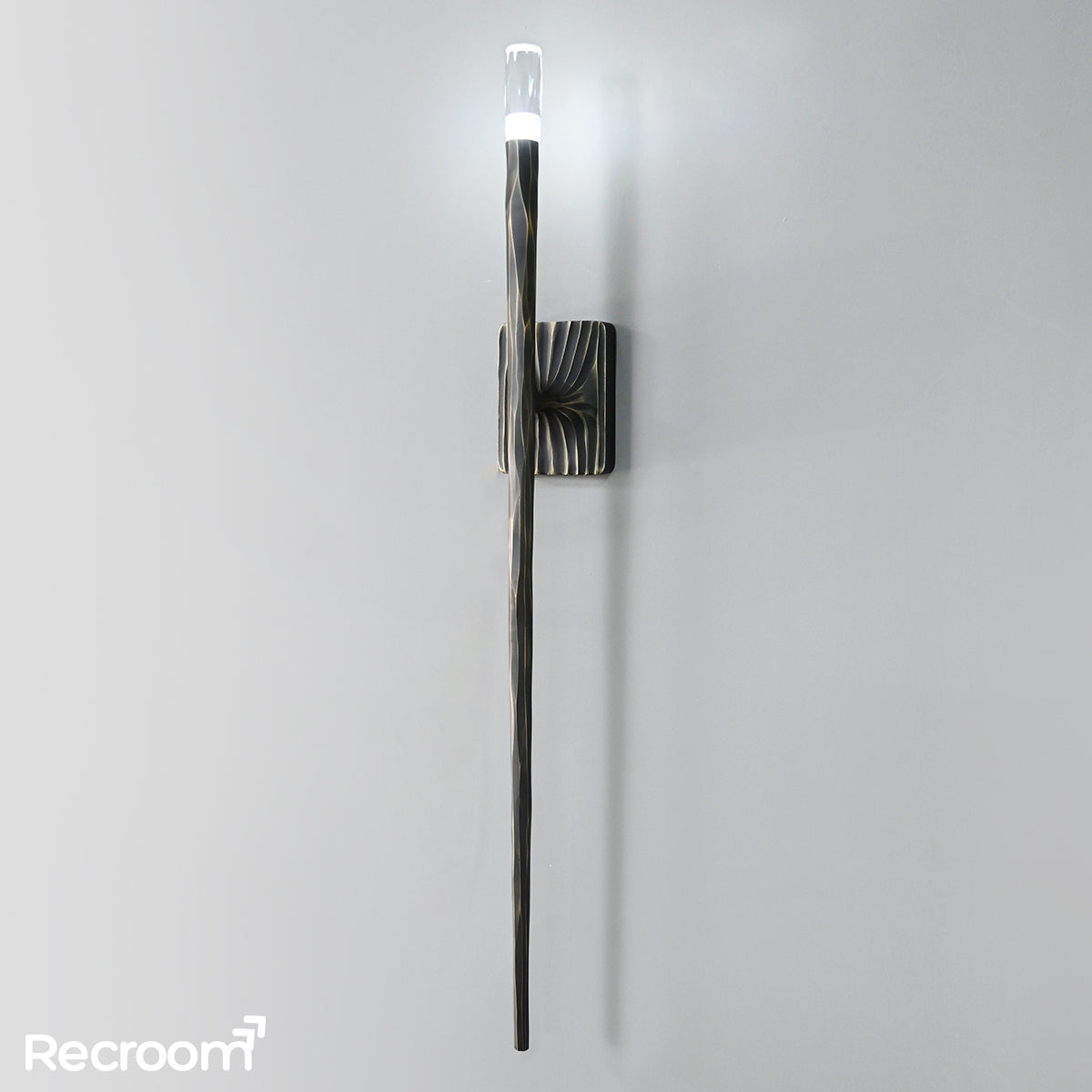 Thaddeus Sconce 20" 36" - Zonesus