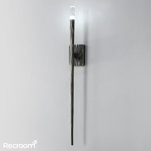Thaddeus Sconce 20" 36" - Zonesus