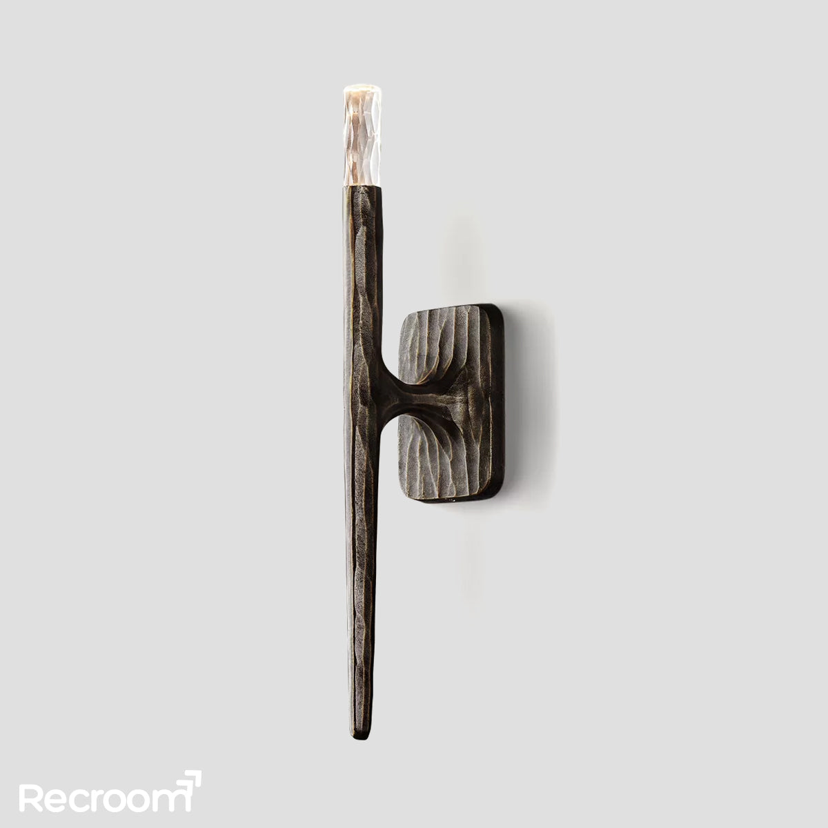 Thaddeus Sconce 20" 36" - Zonesus