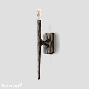 Thaddeus Sconce 20" 36" - Zonesus