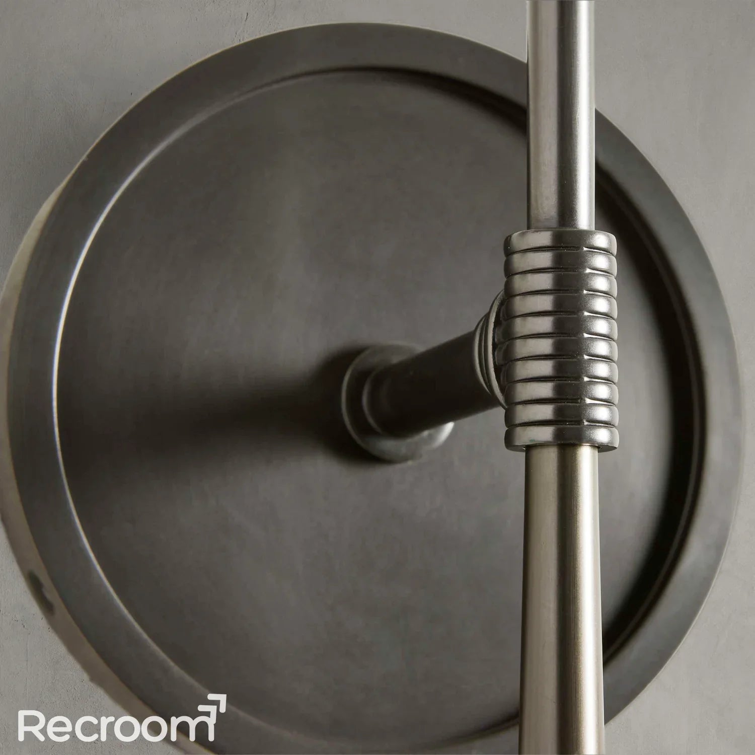 Art Fabric Rhodes Sconce - Zonesus