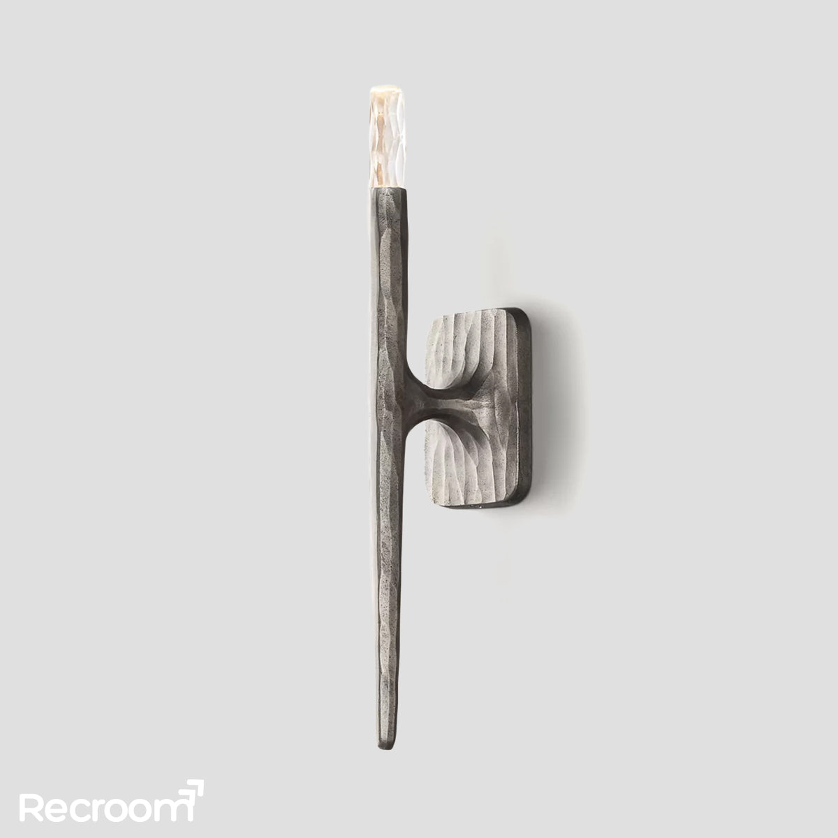 Thaddeus Sconce 20" 36" - Zonesus