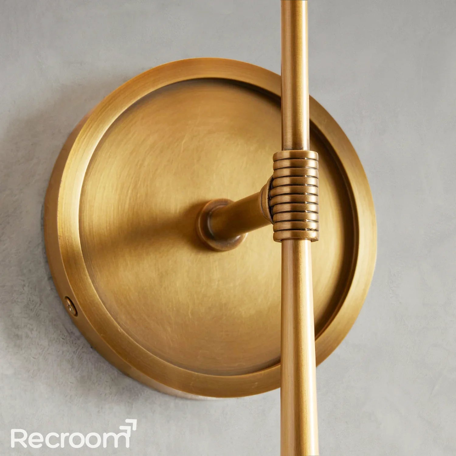 Art Fabric Rhodes Sconce - Zonesus