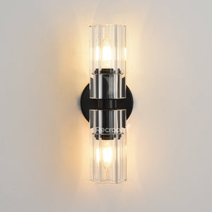 Arcachonest Linear Wall Sconce 13"H - Zonesus