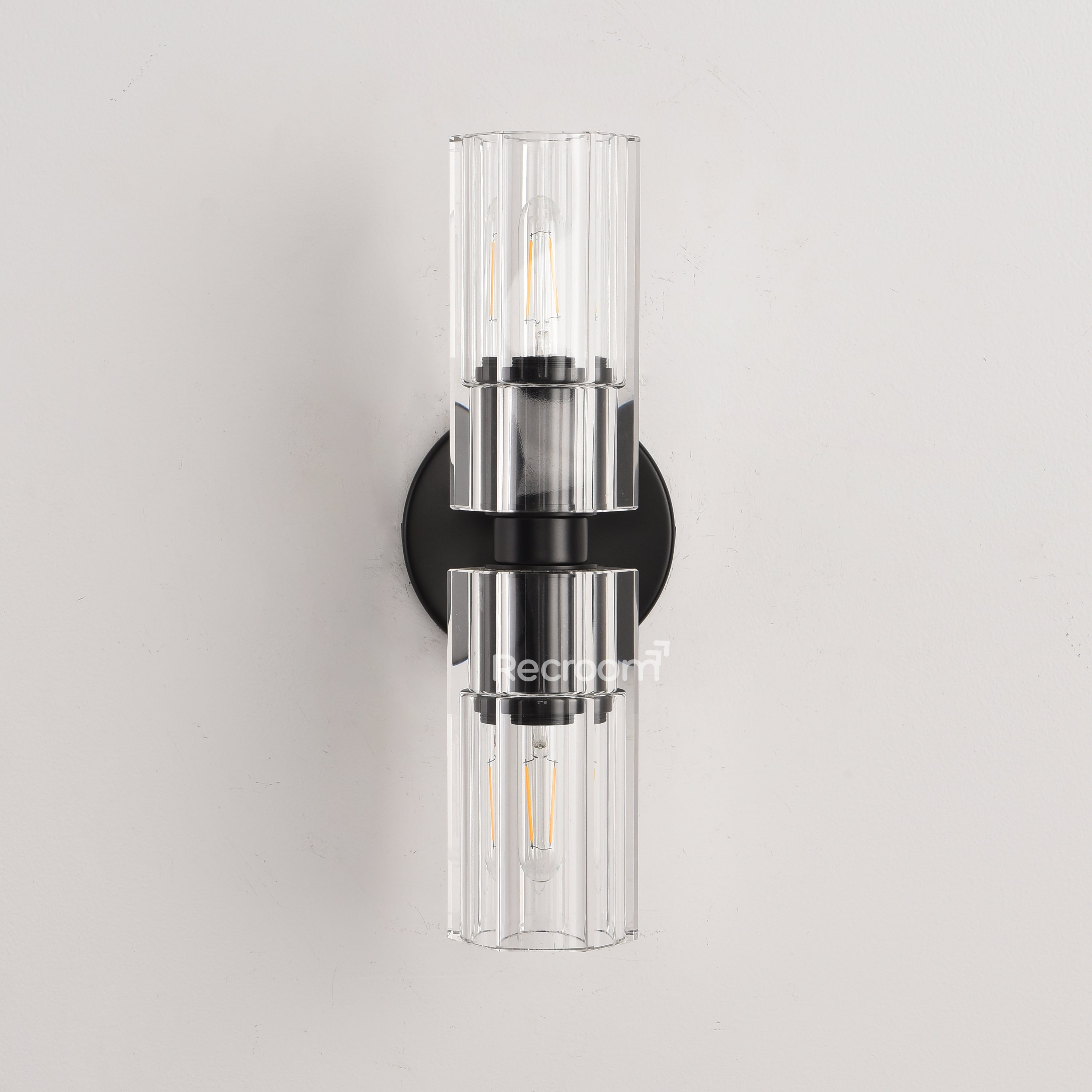 Arcachonest Linear Wall Sconce 13"H - Zonesus