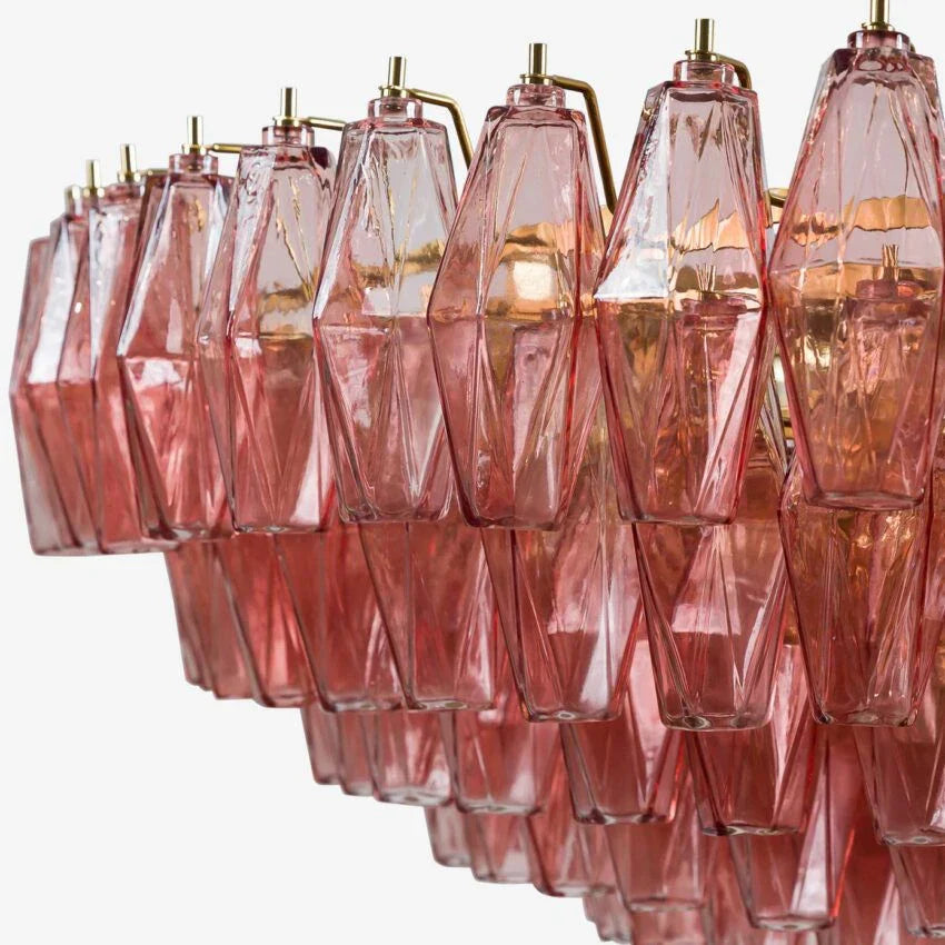 Venice Sorrento Chandelier - Zonesus