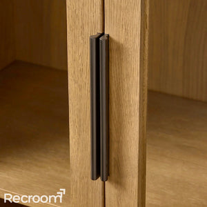 Pierres Display Cabinet - Zonesus
