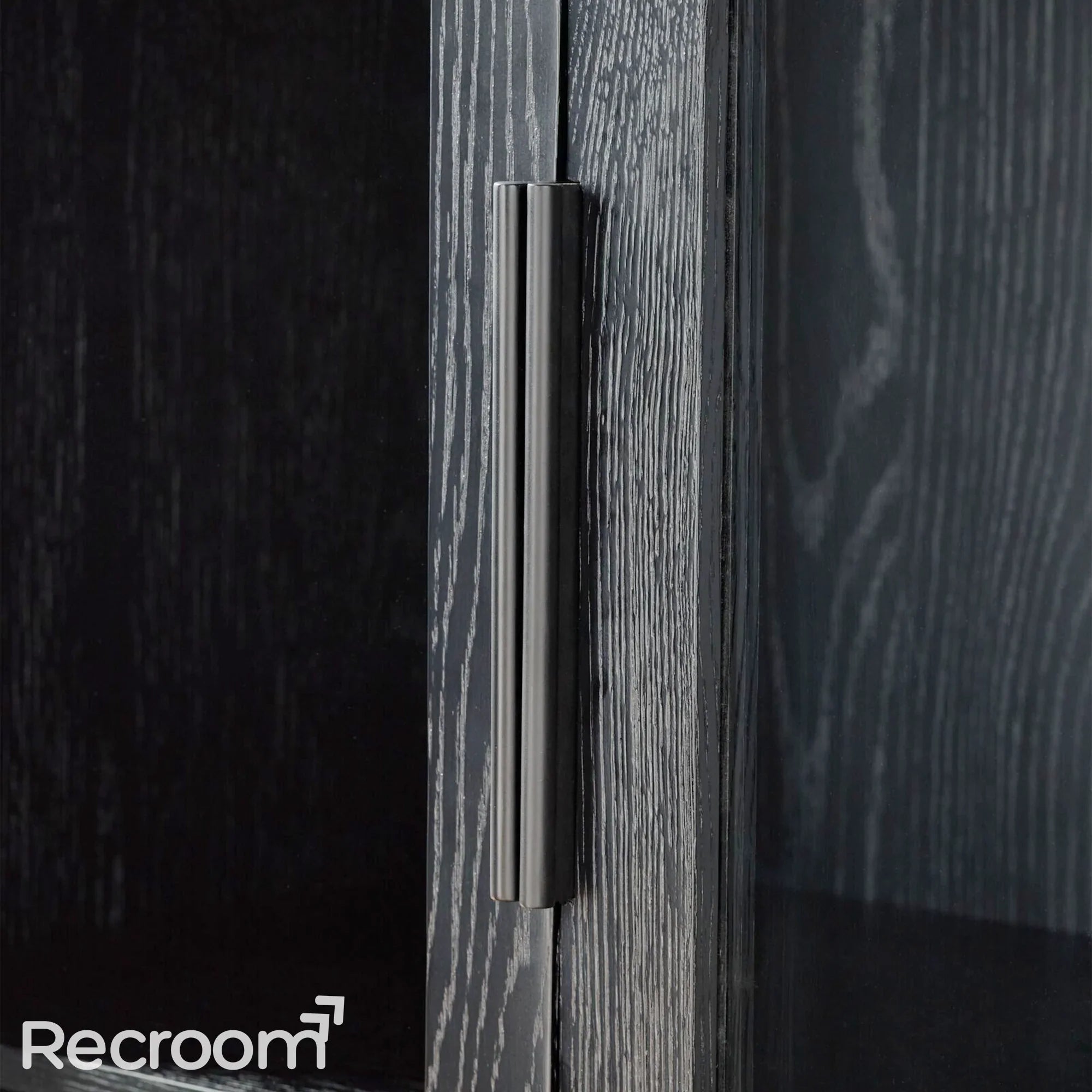 Pierres Display Cabinet - Zonesus