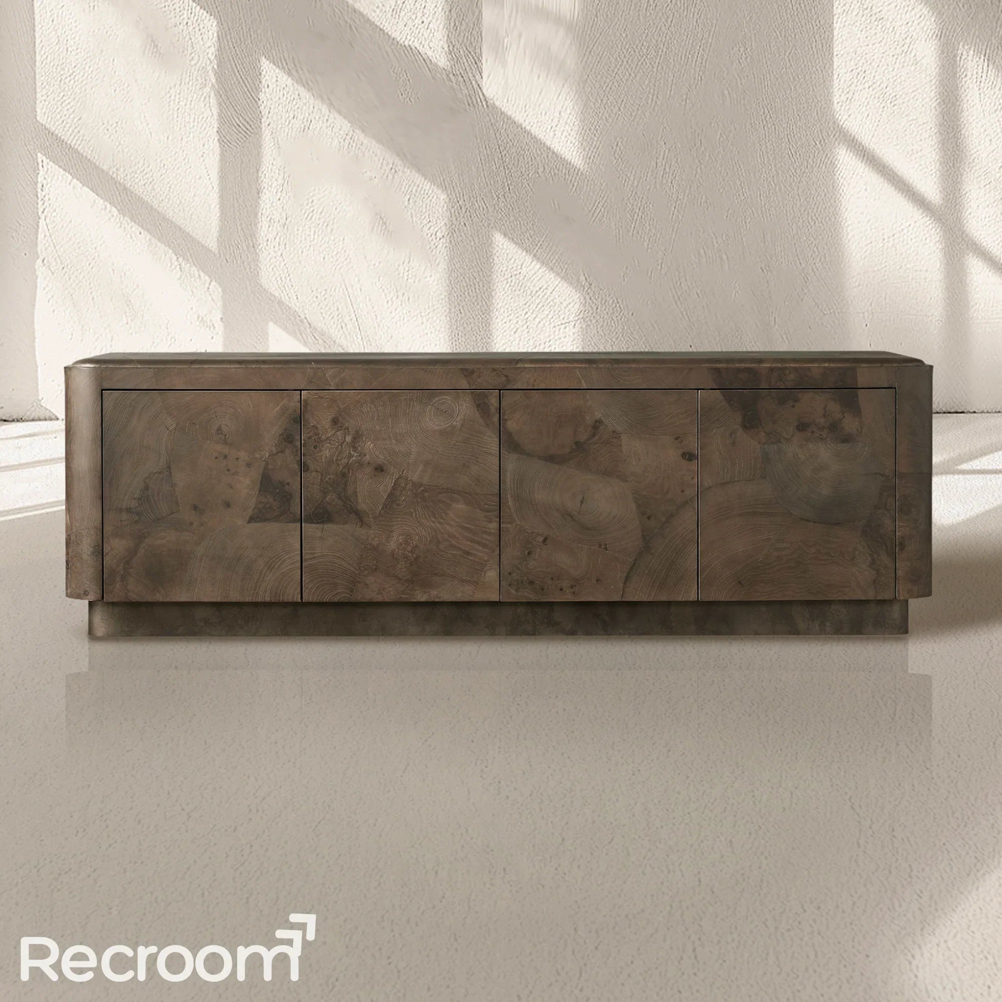 Pola Media Console - Zonesus