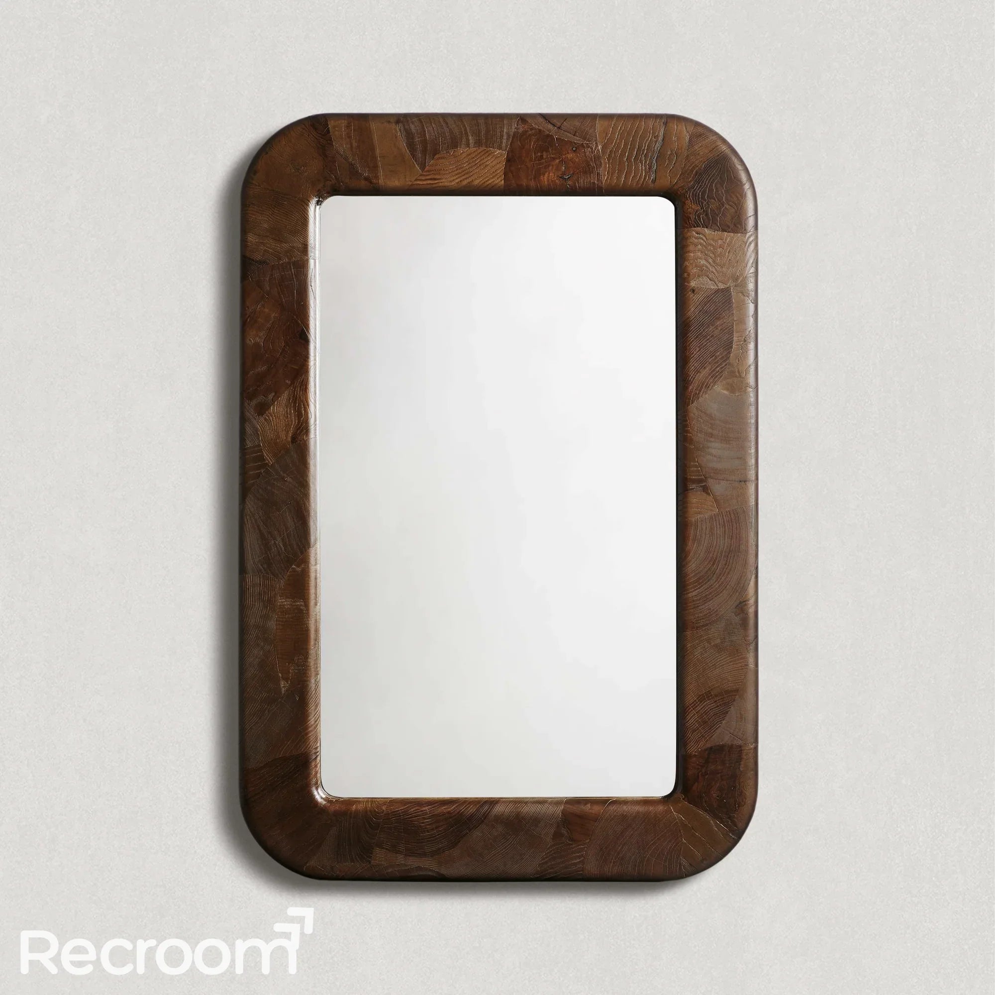 Pola Wall Mirror - Zonesus