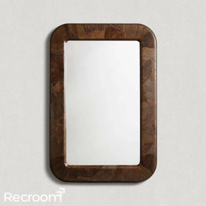 Pola Wall Mirror - Zonesus