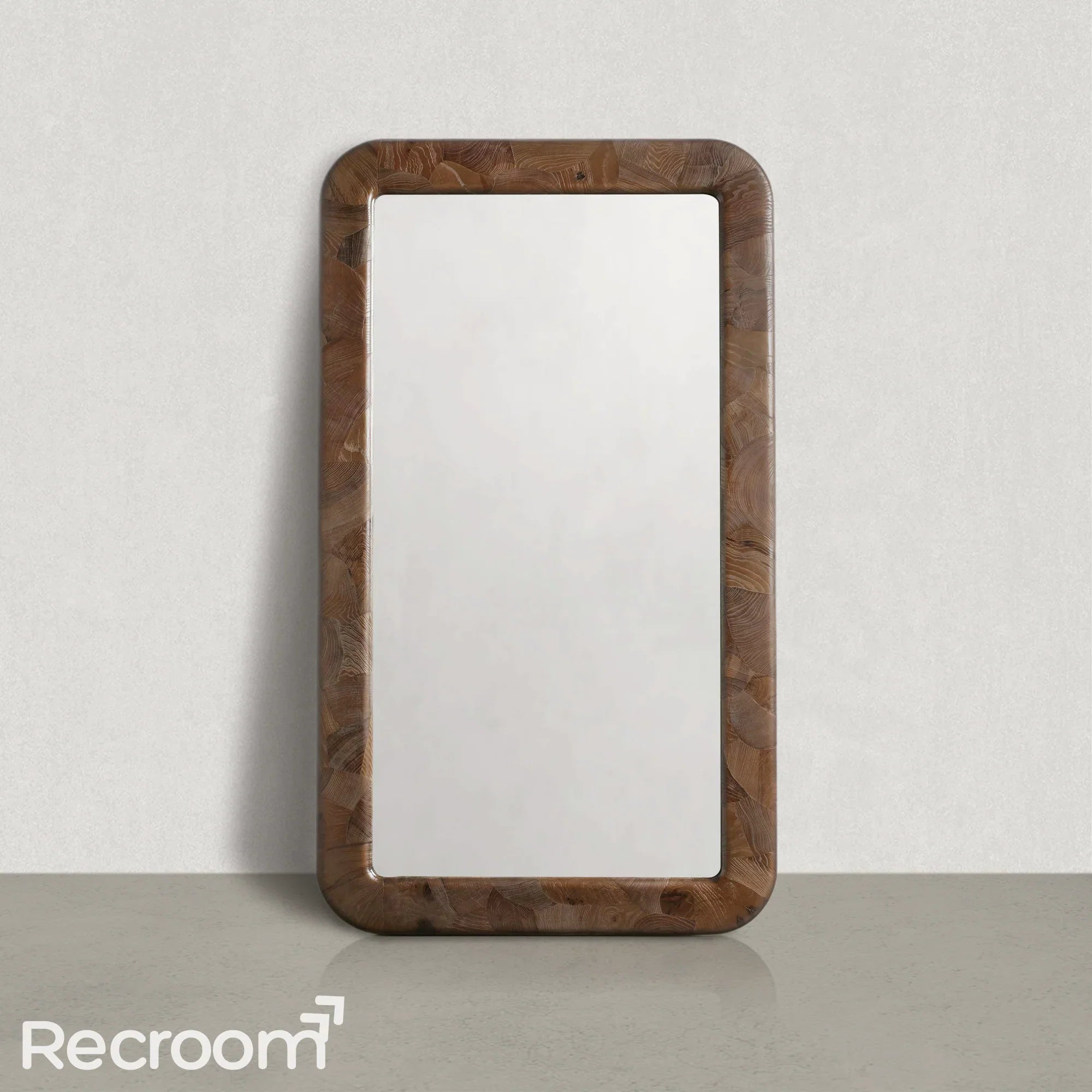 Pola Grand Floor Mirror - Zonesus