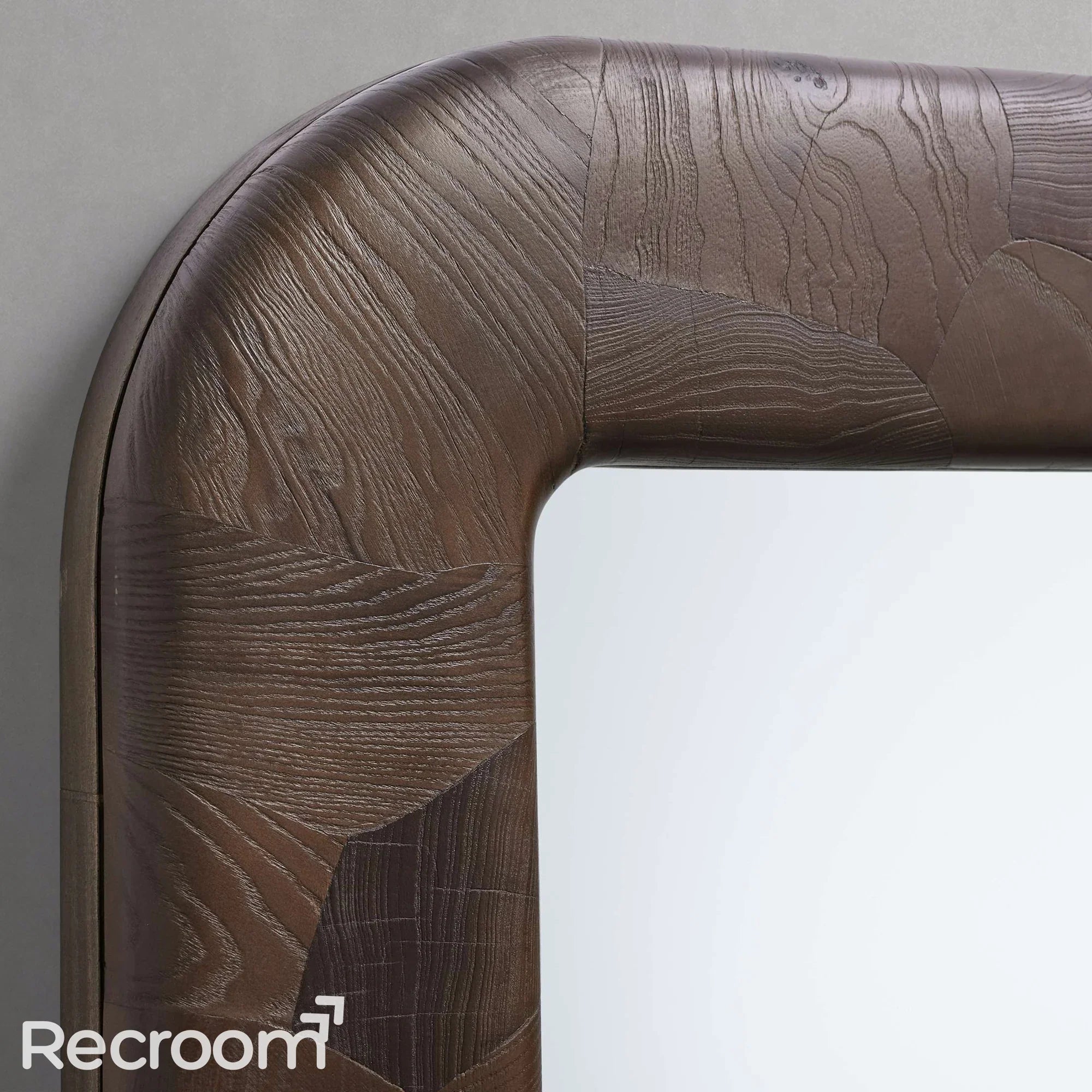 Pola Wall Mirror - Zonesus