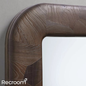 Pola Wall Mirror - Zonesus