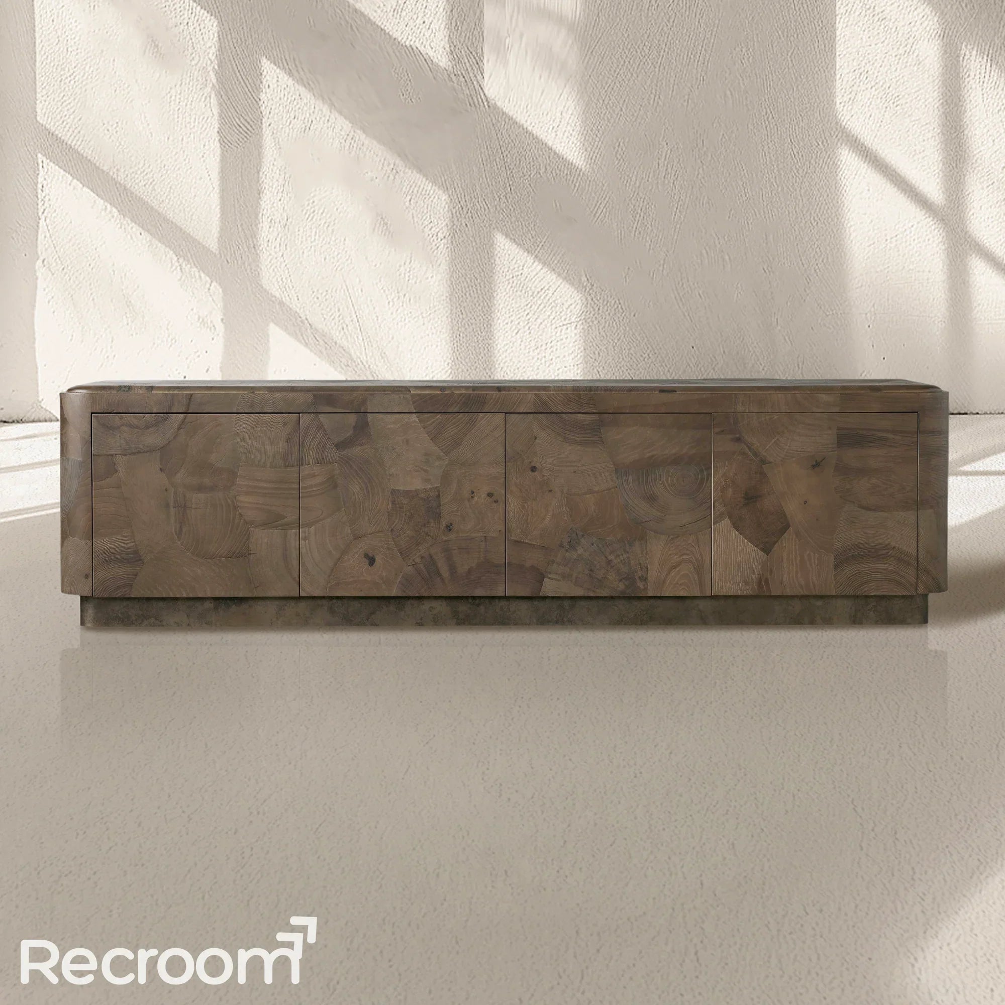 Pola Media Console - Zonesus