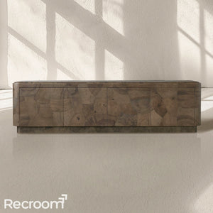 Pola Media Console - Zonesus