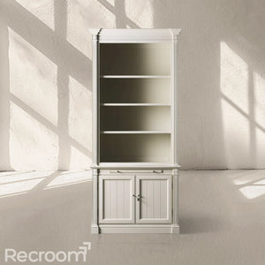 Athus Modular Bookcase - Zonesus