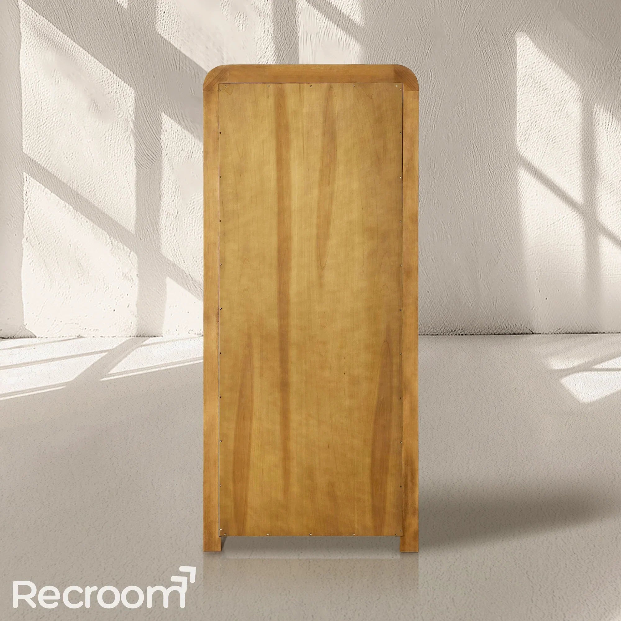 Pierres Display Cabinet - Zonesus