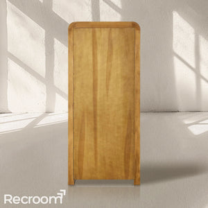 Pierres Display Cabinet - Zonesus
