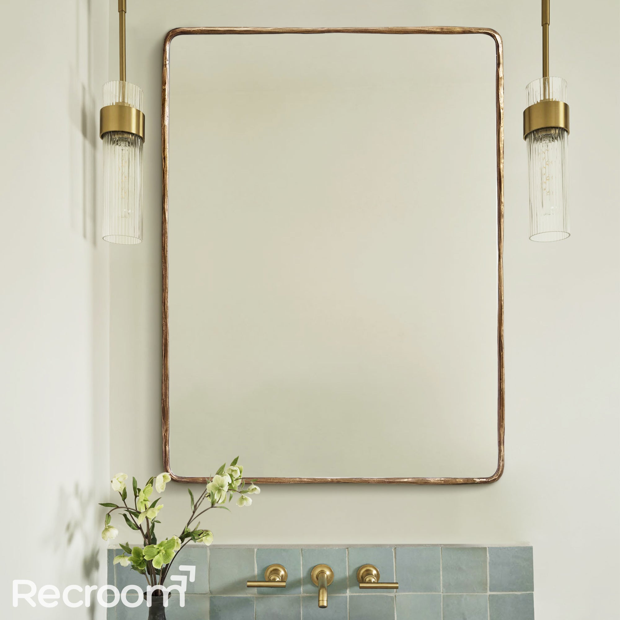 Thaddeo Mirror - Zonesus