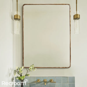 Thaddeo Mirror - Zonesus