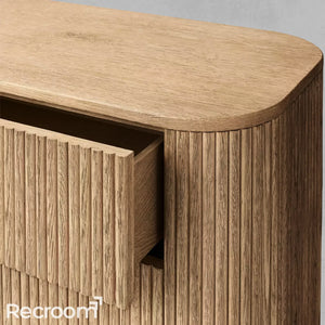 Muelholland Modern Sideboard 9-Drawer Dresser - Zonesus
