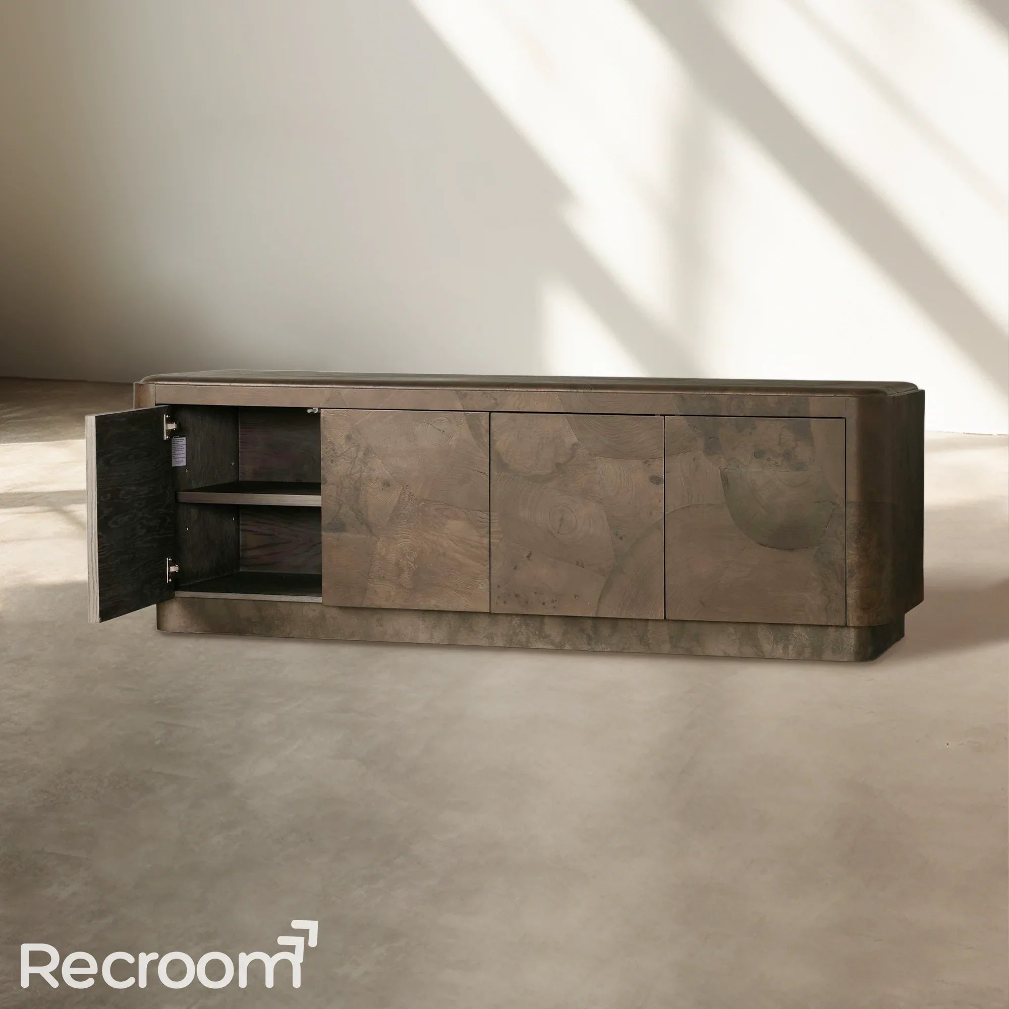 Pola Media Console - Zonesus