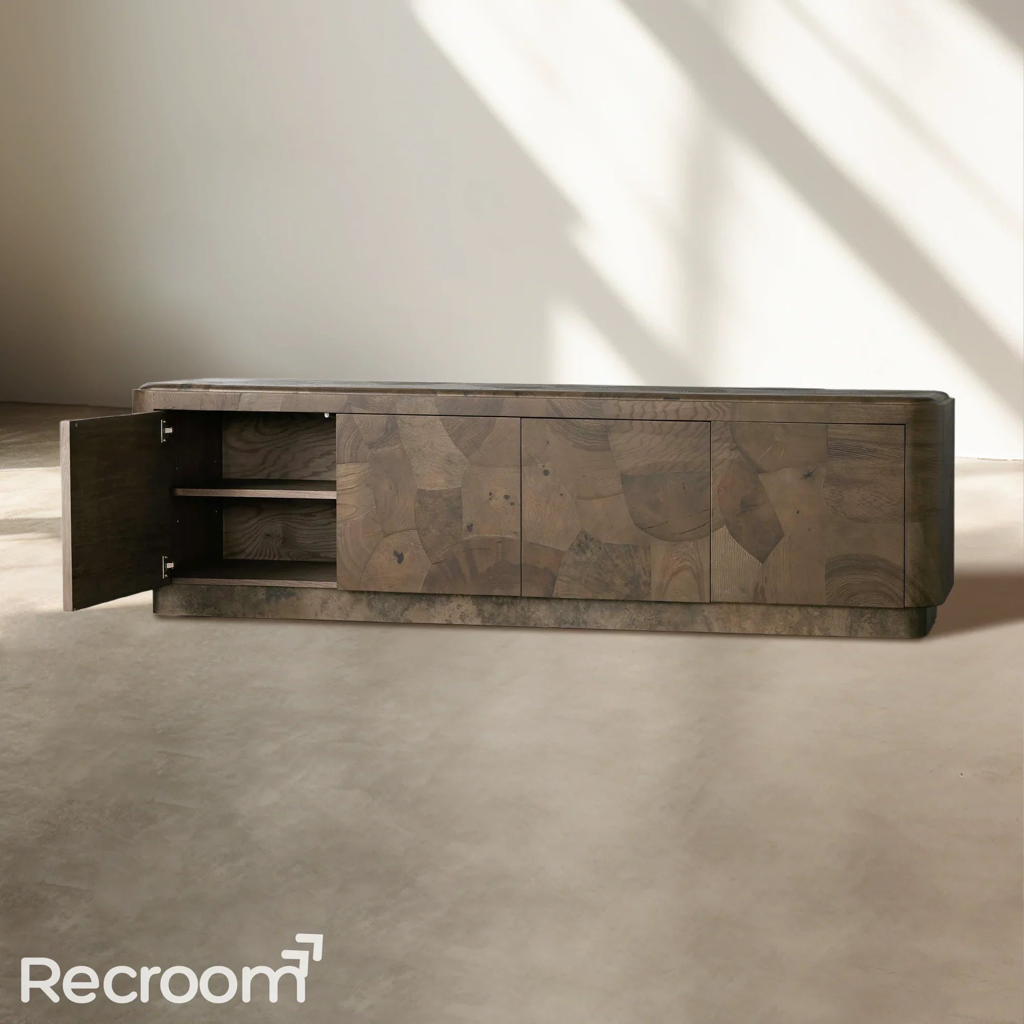 Pola Media Console - Zonesus